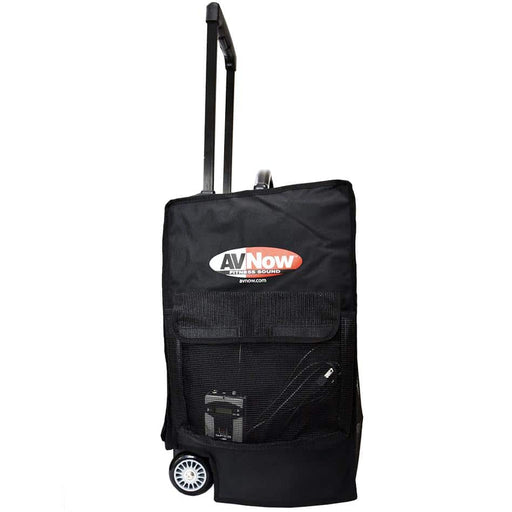 Case/cover for Galaxy Audio Traveler TV10 Portable Sound System