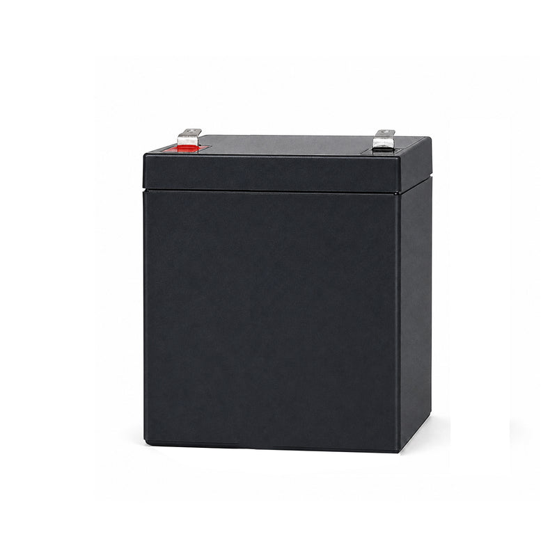 Fit 500 Dynamo Replacement Battery