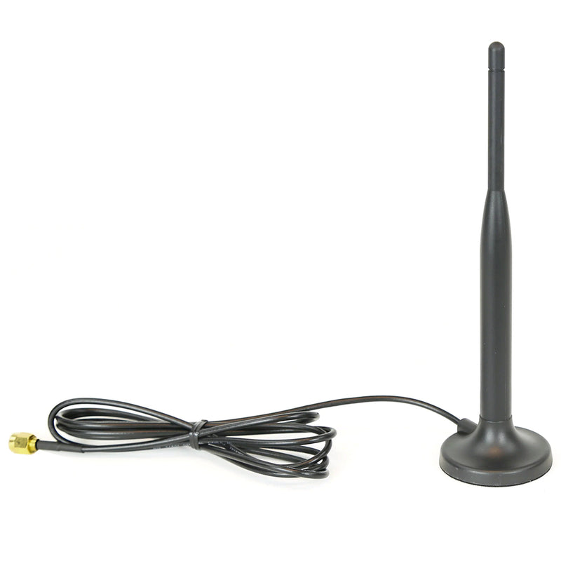 Fitness Audio Aerolink Magnetic Remote Antenna with 5' Cable