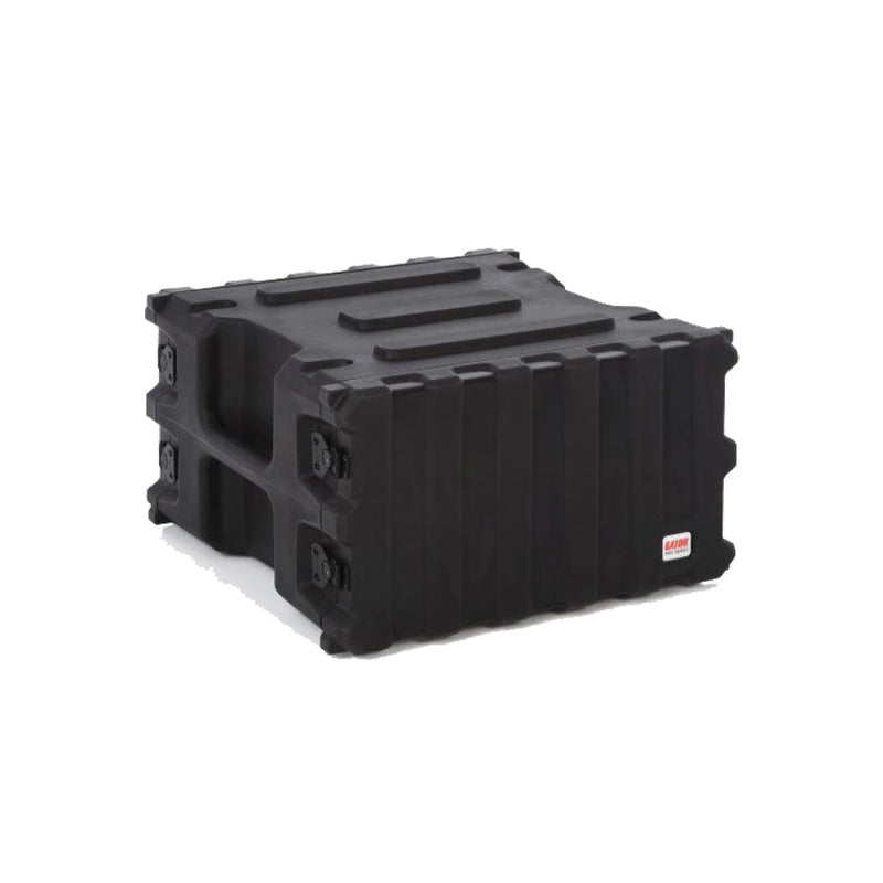 Gator Pro-Series Molded Polyethylene Rack - 6 Space