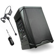 Gemini Rechargeable Speaker and Kimafun Wireless Microphone