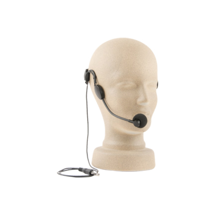 Anchor Audio Wired Headband Microphone (1/4" Plug)