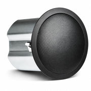 JBL Control 16 Black Ceiling Speaker for Fitness Studios and Gyms