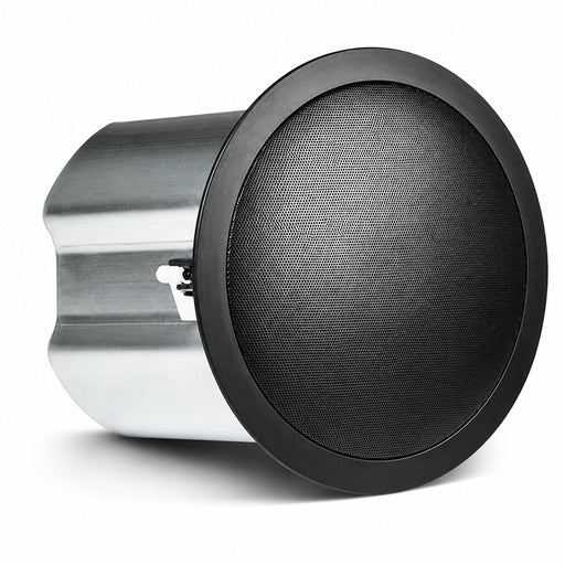 JBL Control 16 Black Ceiling Speaker for Fitness Studios and Gyms