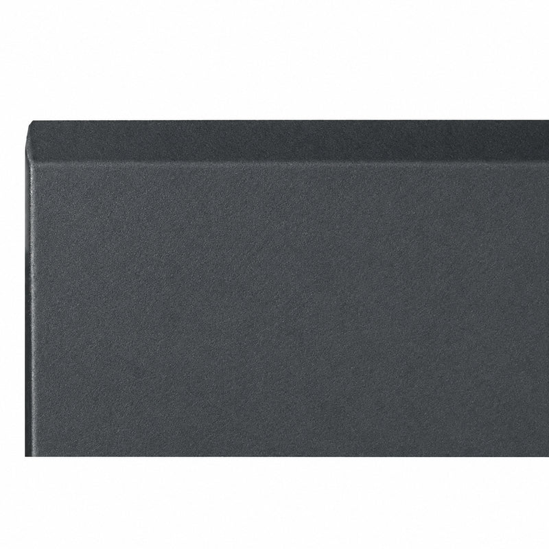 Legrand AV 10 RU Solid Front Door for DWR and EWR Racks