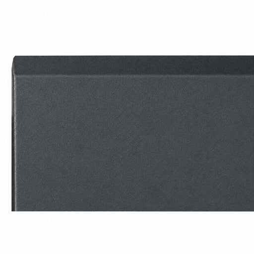 Legrand AV 10 RU Solid Front Door for DWR and EWR Racks