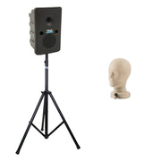 Anchor Audio Go Getter (U2) Portable Speaker and 1 Wireless Microphone