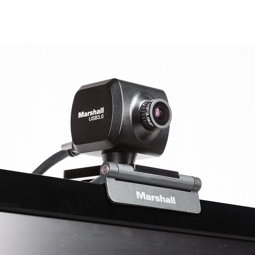 Marshall Electronics CV503-U3 Miniature HD Web Streaming Camera
