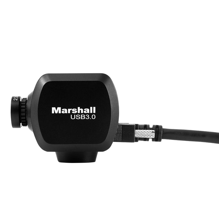 Marshall Electronics CV503-U3 Miniature HD Camera USB3.0 with 2.8mm Lens