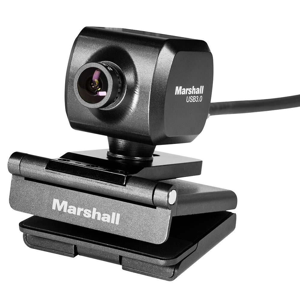 Marshall Electronics CV503-U3 Miniature HD Camera USB3.0 with 2.8mm Lens