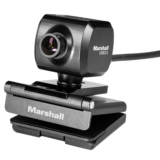 Marshall Electronics CV503-U3 Miniature HD Web Streaming Camera USB3.0 with 2.8mm Lens