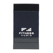 Sweat Protector for Samson Airline 77/99 or Fitness Audio Mini-TX Transmitter (aka Yoga Wrap)