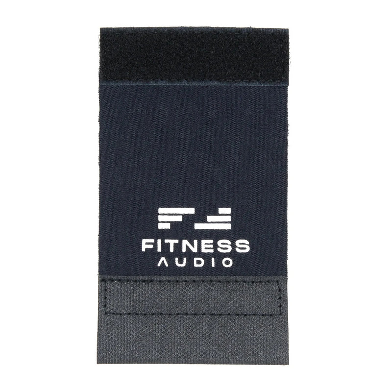 Sweat Protector for Samson Airline 77/99 or Fitness Audio Mini-TX Transmitter (aka Yoga Wrap)