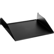 Middle Atlantic U2 Two-Space Rack Shelf