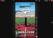 Best loud portable sound system for football and sports events