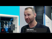 Dynacord C3600FDI-US DSP Power Amplifier