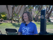 Customer review of Anchor Audio Beacon 2 - Portable Sound System