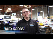 Anchor Audio - Proudly Made in the USA