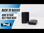 Anchor Audio Bigfoot Transmitter Video