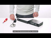 Fitness Audio U Series UHF Receiver | Unboxing Review Video