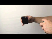 How to Clean the Connector on Your Transmitter Pack Video