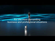 Video of Sennheiser EW-DX SK Bodypack Transmitter with 3.5 mm Jack