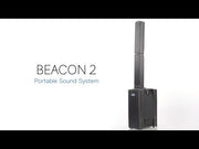 Review of Anchor Audio Beacon 2 - Portable Sound System