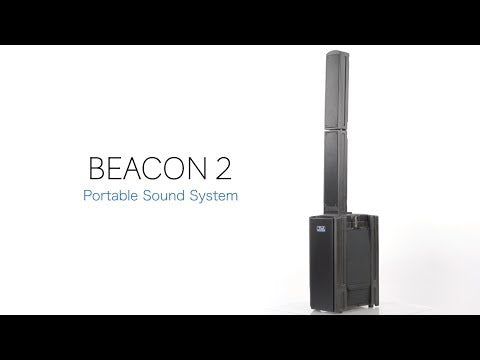 Review of Anchor Audio Beacon 2 - Portable Sound System