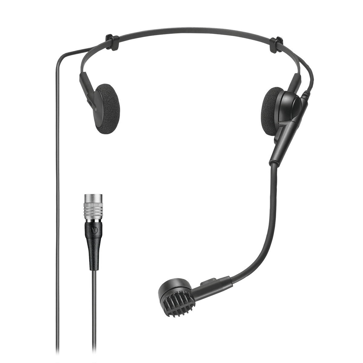 Audio-Technica Pro-8 HE Aerobics Headset Microphone — AV Now
