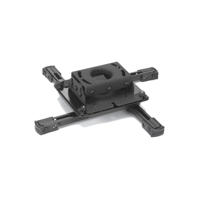 Exertis Universal RPA Projector Mount