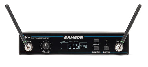 Samson CB99 SWC99R00 Replacement Audio Receiver