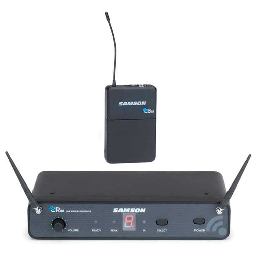 Samson Concert 88 System (No Headset)