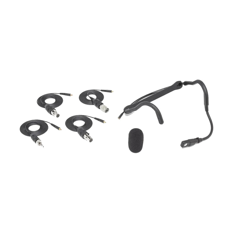 Samson QEx Fitness Headset Microphone