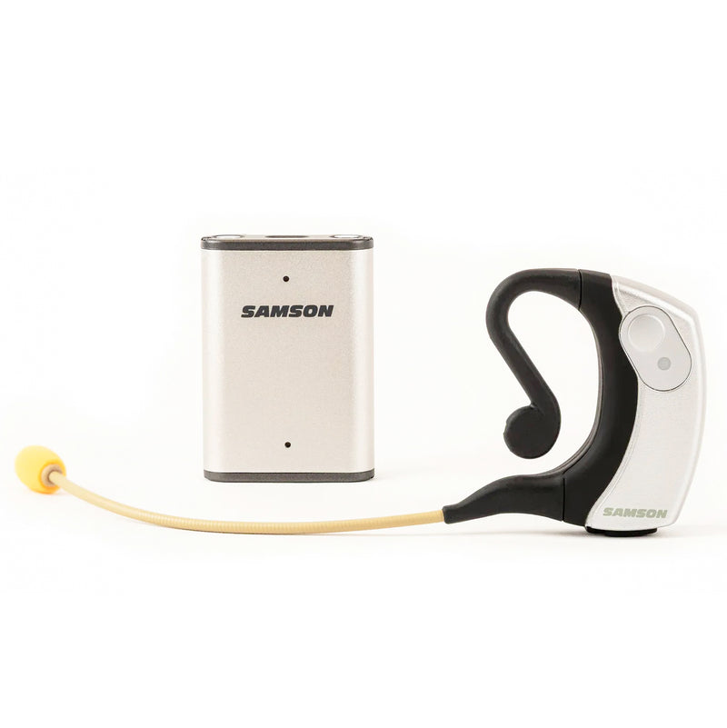 Samson Airline Micro Earset SWAM2SES