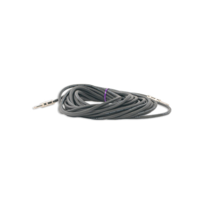 Anchor Audio Companion Speaker Cable (1/4" phone plugs, Male/Male) - 50 ft