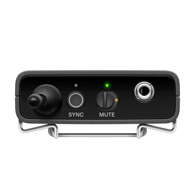 Sennheiser EW-D SK Digital SK Bodypack Transmitter