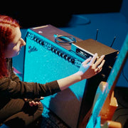 Sennheiser EW-D SK Base Set Digital Wireless Bodypack System