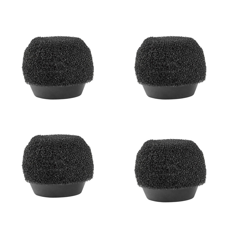 Shure RK381 Indoor Windscreen for SM39 - Pack of 4