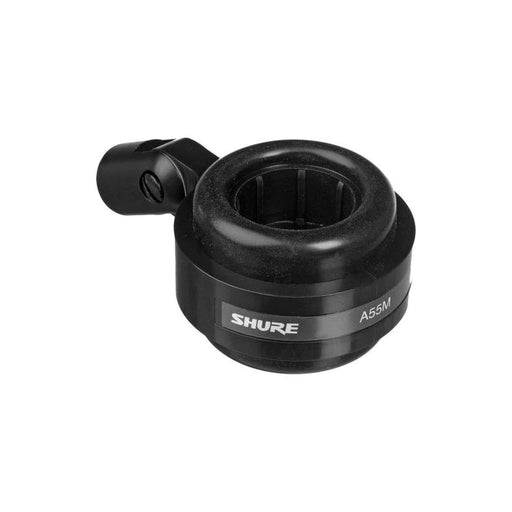 Shure A55M SHOCKSTOPPER™ for SM58, SM86, SM87, SM87A, BETA87A, BETA87C and all other 3/4" and Larger Handles