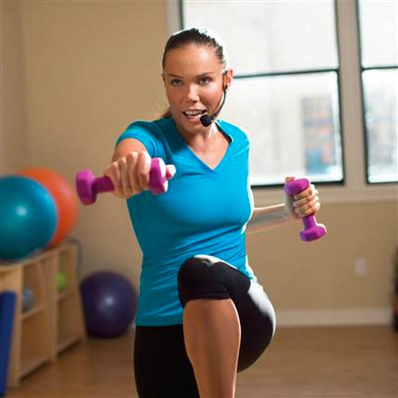 AV Now FitPouch and 5-Pack of Cylindrical Windscreens