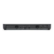 Shure BLX88 Dual Wireless Receiver for BLX Wireless System 