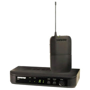 Shure BLX14 Replacement Microphone System Base (No Headset)