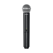 Shure BLX288/SM58-H9 BLX288 Dual SM58 Handheld Microphone Vocal System