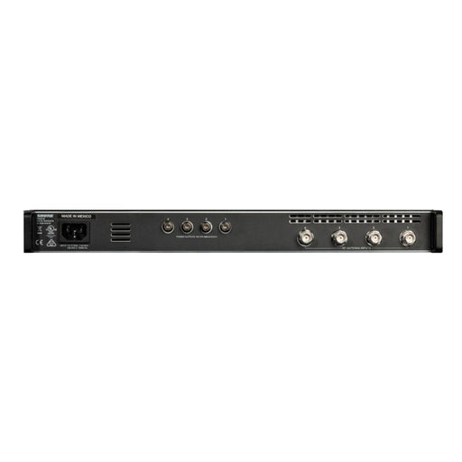 Shure PA421BX Four-channel Antenna Combiner (865-960 MHz)