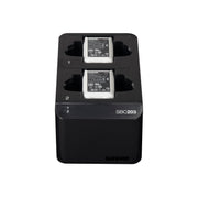 Shure SBC203 Dual-Docking Recharging Station for SB903 Batteries 