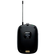 Shure SLXD1 Digital Audio Transmitter