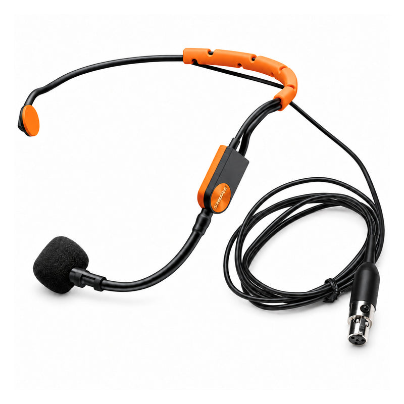 Shure SM31FH Fitness Headset Microphone
