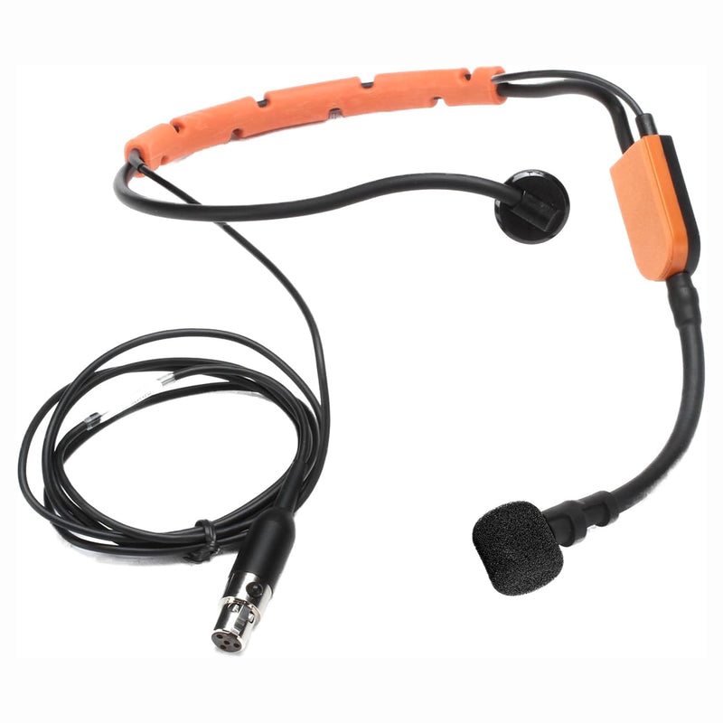 Shure SM31FH Fitness Headset Microphone