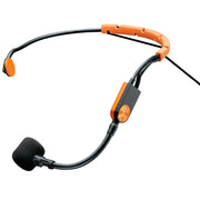 Shure SM31FH Fitness Headset Microphone