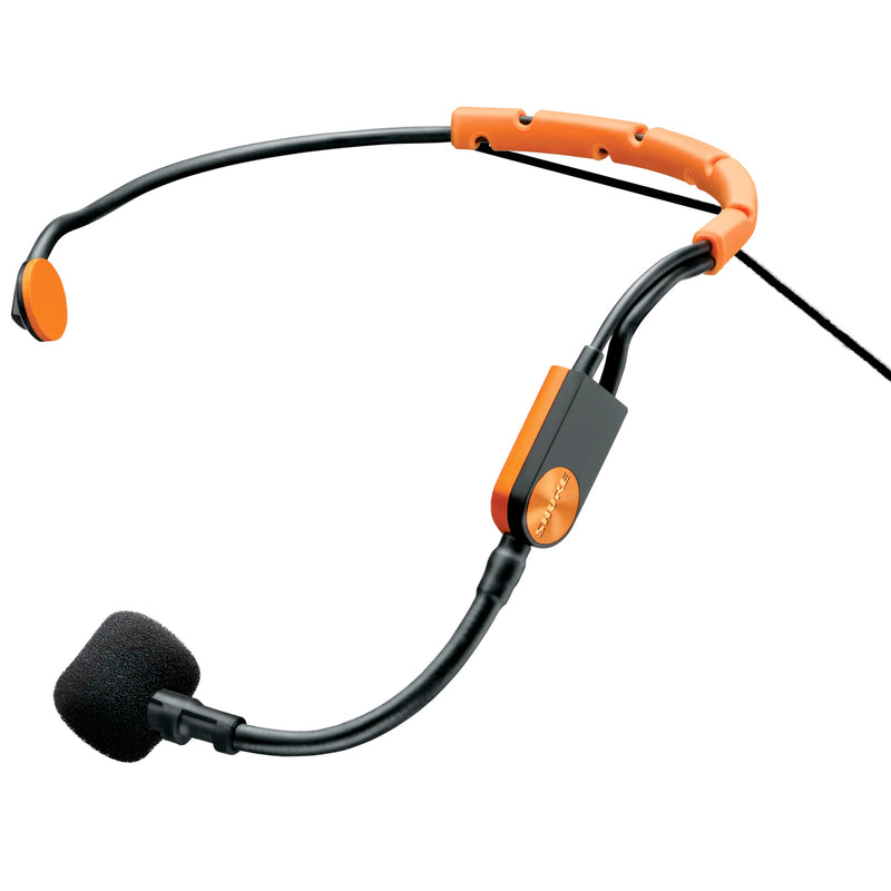 Shure SM31FH Fitness Headset Microphone